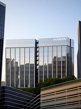 marqen hotels