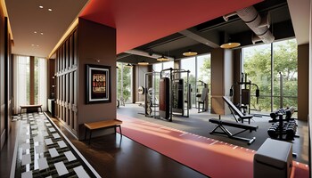 marqen hotels