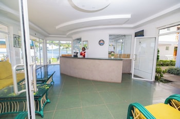 Mbita Tourist Hotel,,3 star