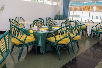 Mbita Tourist Hotel,,3 star