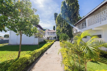 Mbita Tourist Hotel,,3 star