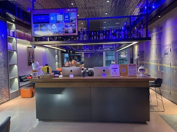 Citynote Hotel,,3 star