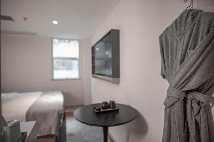 citynote hotel