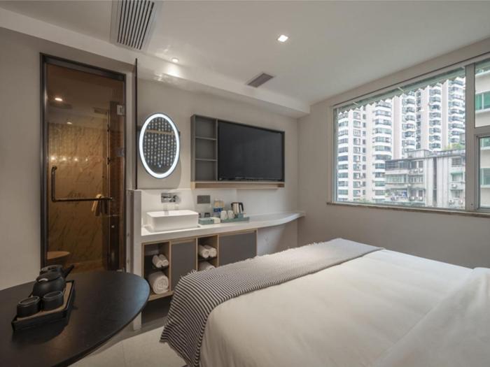 citynote hotel