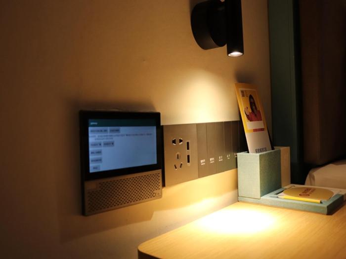 citynote hotel