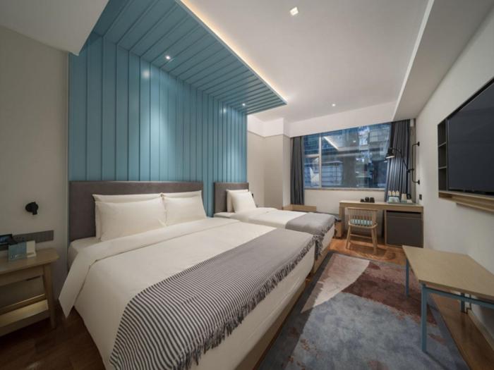 citynote hotel