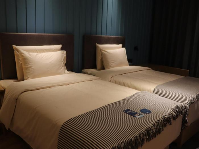 citynote hotel