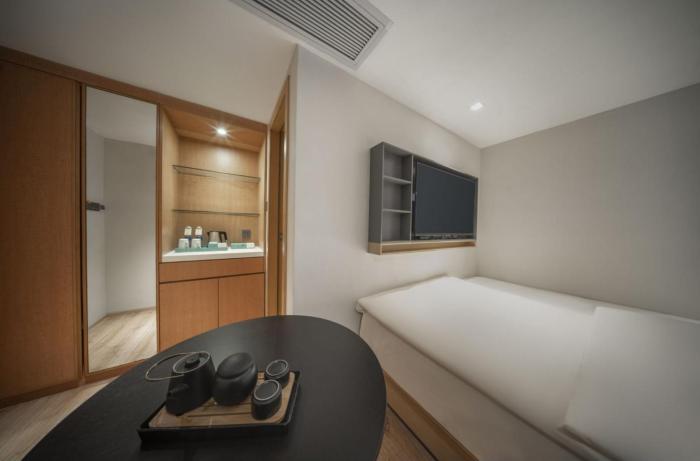 citynote hotel