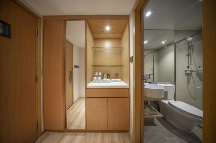 citynote hotel