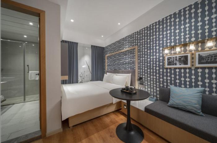 citynote hotel