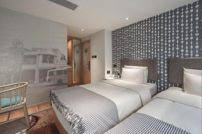 citynote hotel