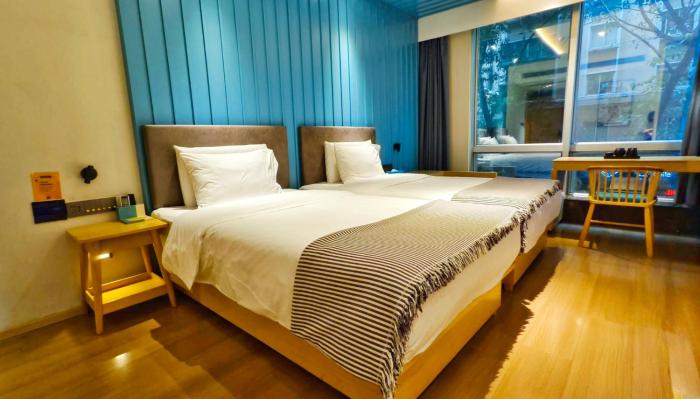 citynote hotel