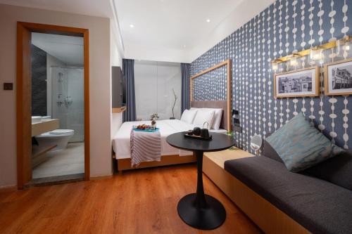 citynote hotel