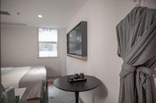 citynote hotel
