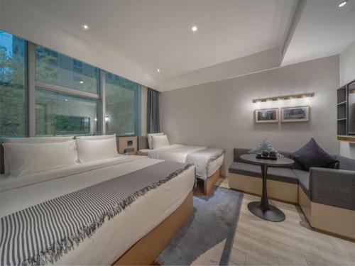 citynote hotel