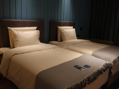 citynote hotel