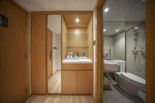citynote hotel
