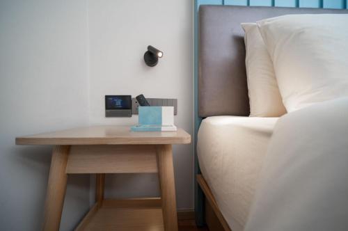 citynote hotel