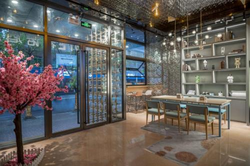 citynote hotel