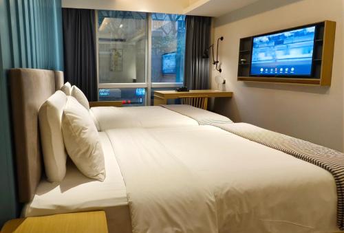 citynote hotel