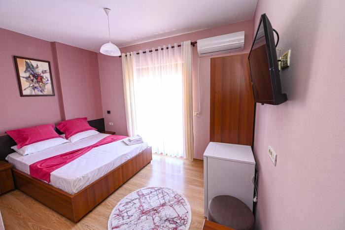 hotel epoka