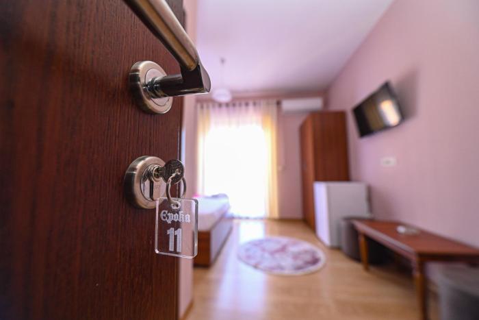 hotel epoka