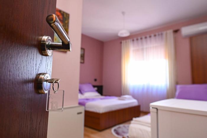 hotel epoka