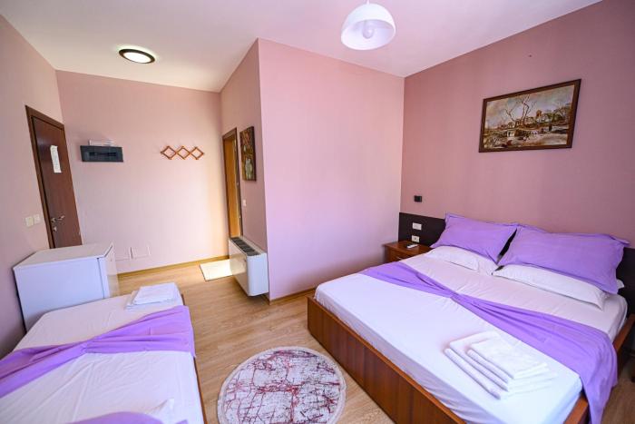 hotel epoka