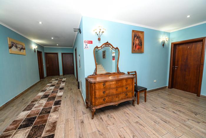 hotel epoka