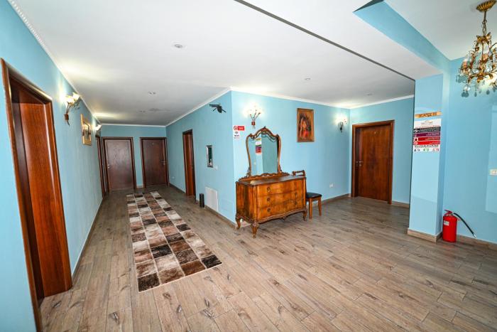 hotel epoka