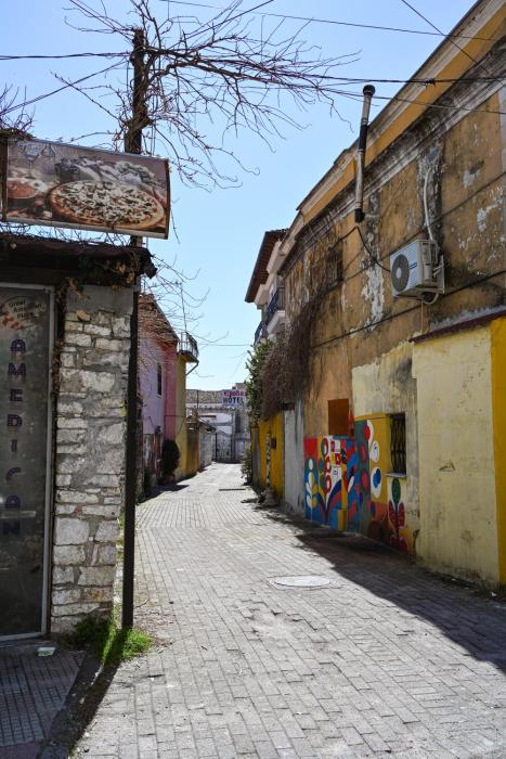 hotel epoka