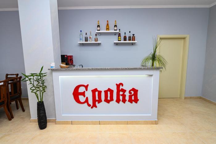 hotel epoka