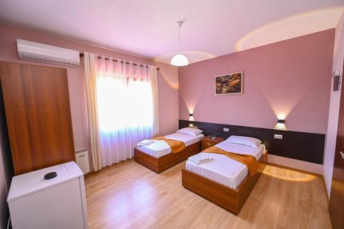 hotel epoka