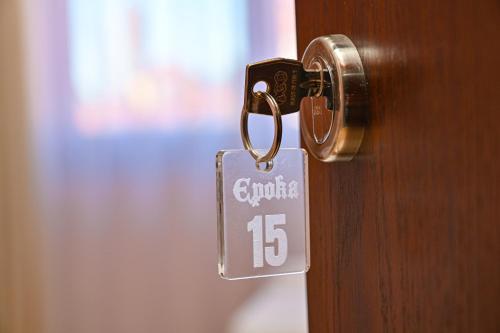 hotel epoka