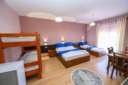 hotel epoka