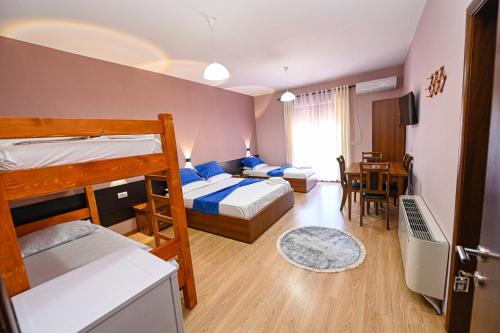 hotel epoka