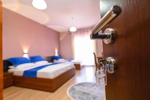 hotel epoka