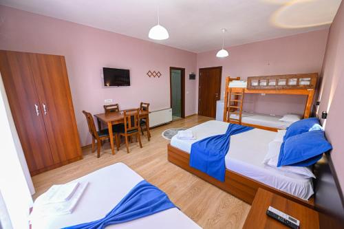 hotel epoka
