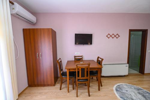 hotel epoka