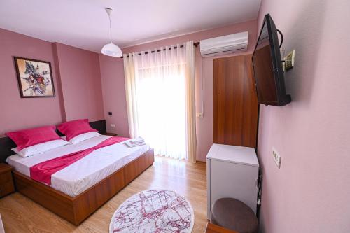 hotel epoka