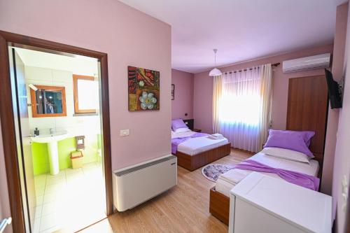 hotel epoka
