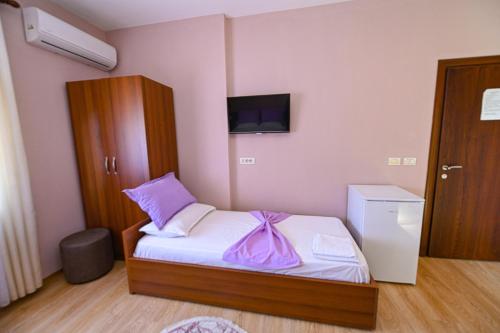hotel epoka
