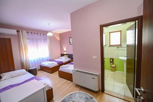hotel epoka