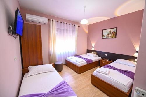 hotel epoka