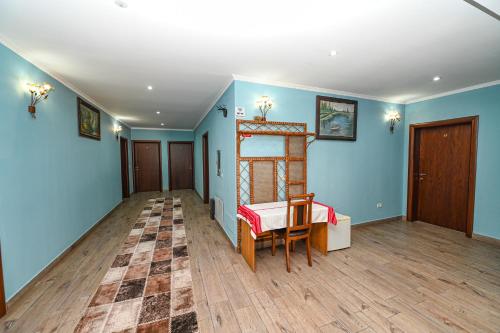 hotel epoka