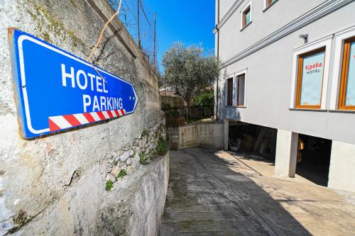 hotel epoka