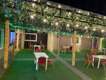 merryjay events place