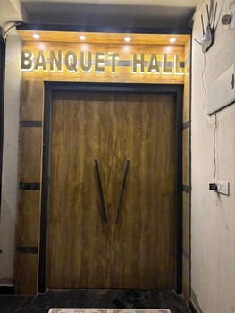 satyamev grand inn