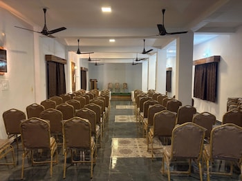 satyamev grand inn