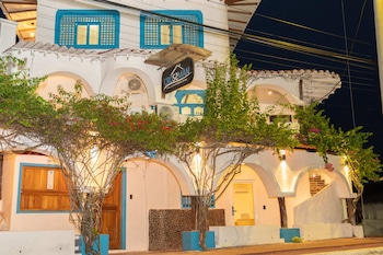 Hotel Crossman,,3 star